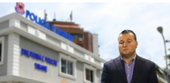 EMRI/Zv. drejtori në Policinë e Tiranës jep dorëheqjen