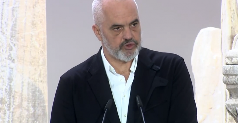 Ku janë çuar lekët që ka dhënë BE? Përgjigjet Rama, nuk harron të sulmojë kundërshtarët dhe për Teatrin