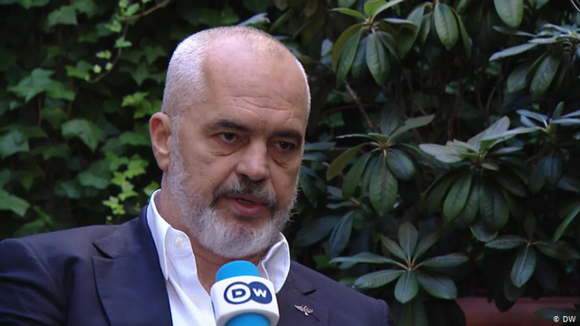 Rama zbulon pse nuk e priti kancelarja gjermane, e vërteta e dyzimeve gjermane për negociatat Shqipëri-BE