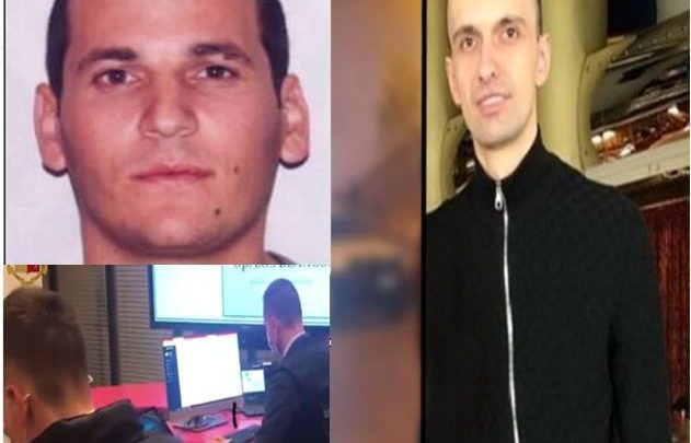 SKEMA/Kush është “koka” e kartelit më të madh shqiptar të kokainës, porositësi i rrëmbimit të Jan Prengës