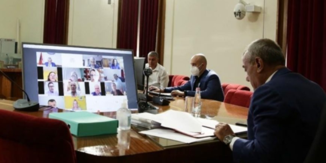 Aplikimi për KQZ-në e re, mësohen kush janë dy kandidaturat e para në Kuvend