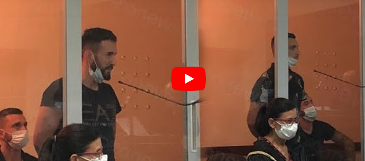 Kthyen qendrën e masazhit në qendër prostitucioni, gjykata jep vendimin për dy vëllezërit