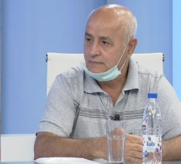 Xhaxhai tregon për gjendjen e Blertës që i shpëtoi vetëflijimit: Ja çfarë po ndodh me vajzën