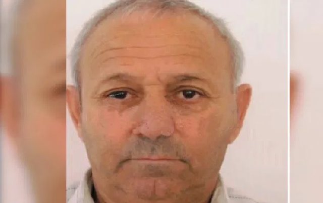 Historia e trishtë e Floreshës, Lefter Zhidru burri i dytë që ia vret policia