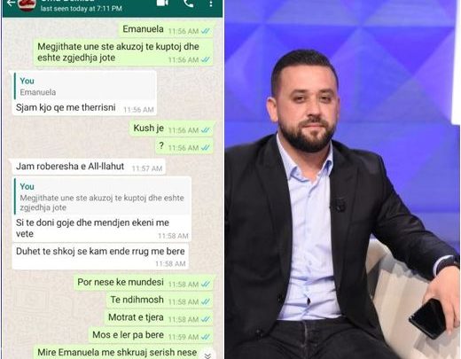 Gazetari: Ne kampin kurd ndodhen edhe 6 femije te tjere