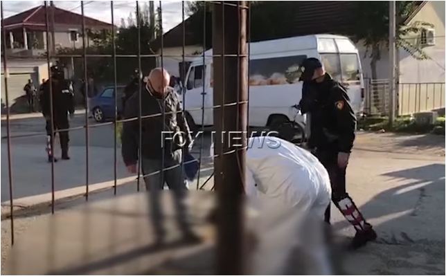 DETAJET/ Si ndodhi ekzekutimi ne Fier, gjithcka ne sy te gruas