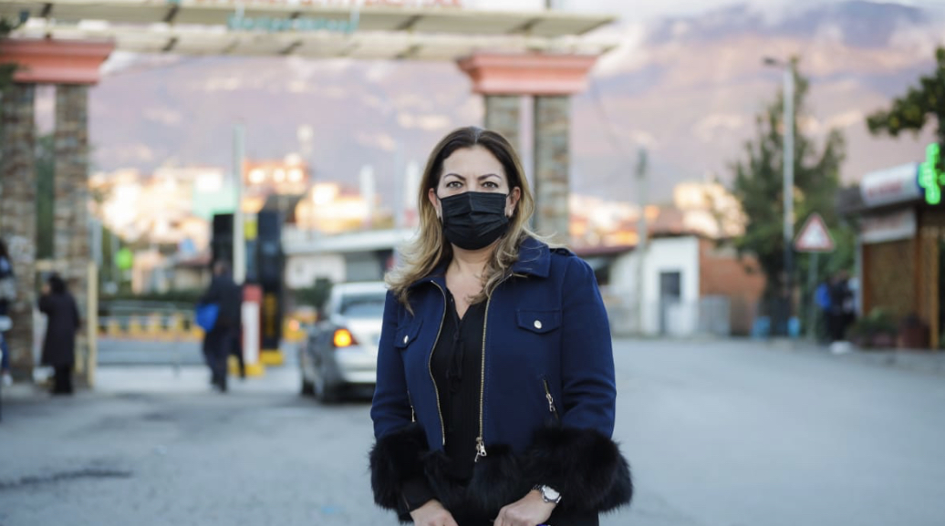 “Prishet skaneri tek Infektivi, te gjitha urgjencat tek Senatoriumi”