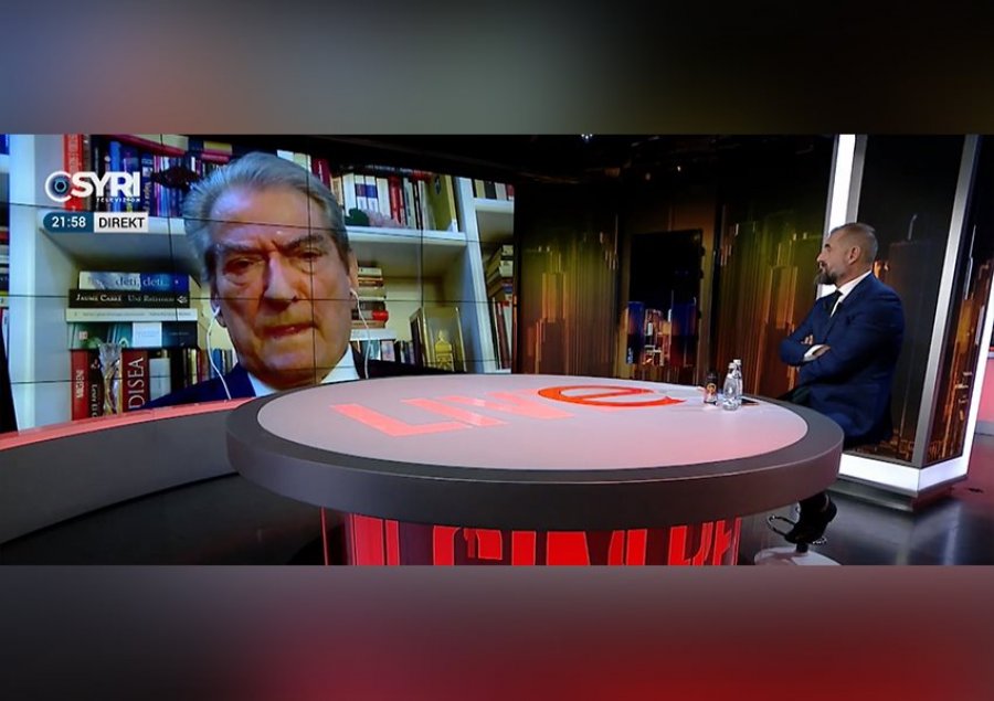 Berisha flet per zhdukjen e Remzi Hoxhes: Edhe keqardhje per perdorimin nga socialistet