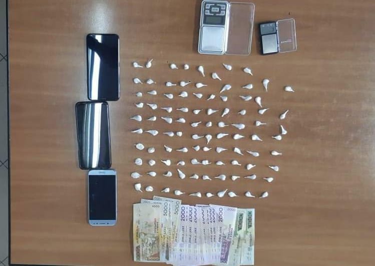 Grosiste te dozave te vogla, furnizonin me “bore” shume qytete