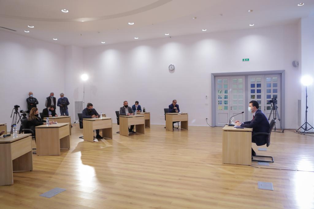 EMRI/ Basha:  Nje nga personat kyc ne skemen e inceneratoreve, nen presion nga mafia