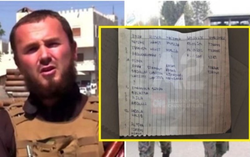 Detaje te reja: Sot u kthyen edhe 2 femije te Lavderim Muhaxherit