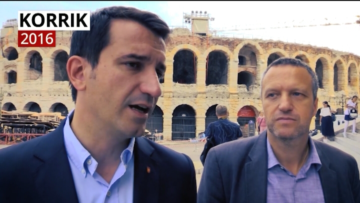 VIDEO/ “Mafia e plehrave në një video”. PD, Alibeaj: SPAK-u duhet të zgjohet nga gjumi toksik i plehrave!