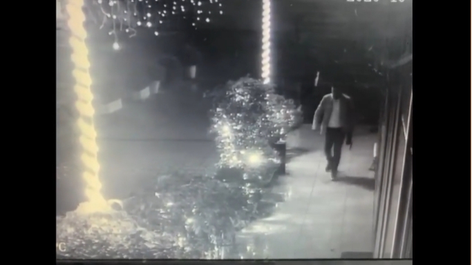 Dhima: I vetmi përgjegjës nëse më ndodh diçka është…