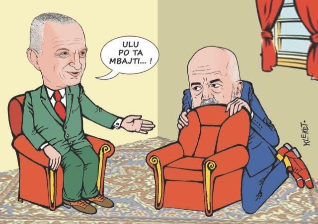 Reagimi i Metes: Esati i Rilindjes, zedhensi i armiqve te Kombit Shqiptar