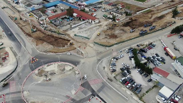 “Shqiponja” mbyllet per 4 muaj, kalimet e mundshme per te hyre ne Tirane