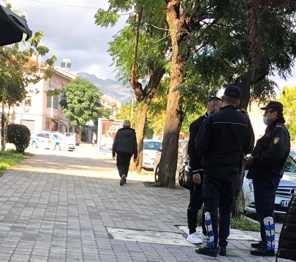 Gazetari investigativ: Mesatarja e gjobave per masken me e madhe se mesatarja e testeve