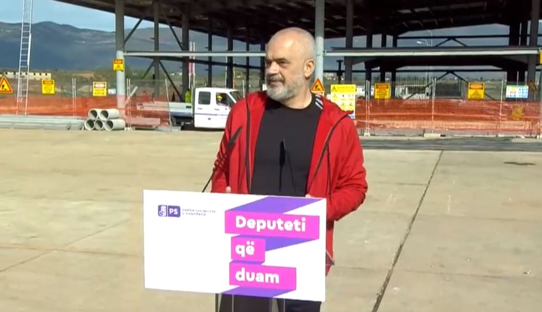 Lajtmotivi i ri i Rames: “Votoni Lulin, po s’merrni Lulin, merrni Moniken bashke me Ilirin”