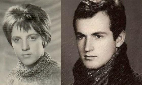 Zana Gervalla per te shoqin, Jusuf Gervallen ne 75 vjetorin e tij