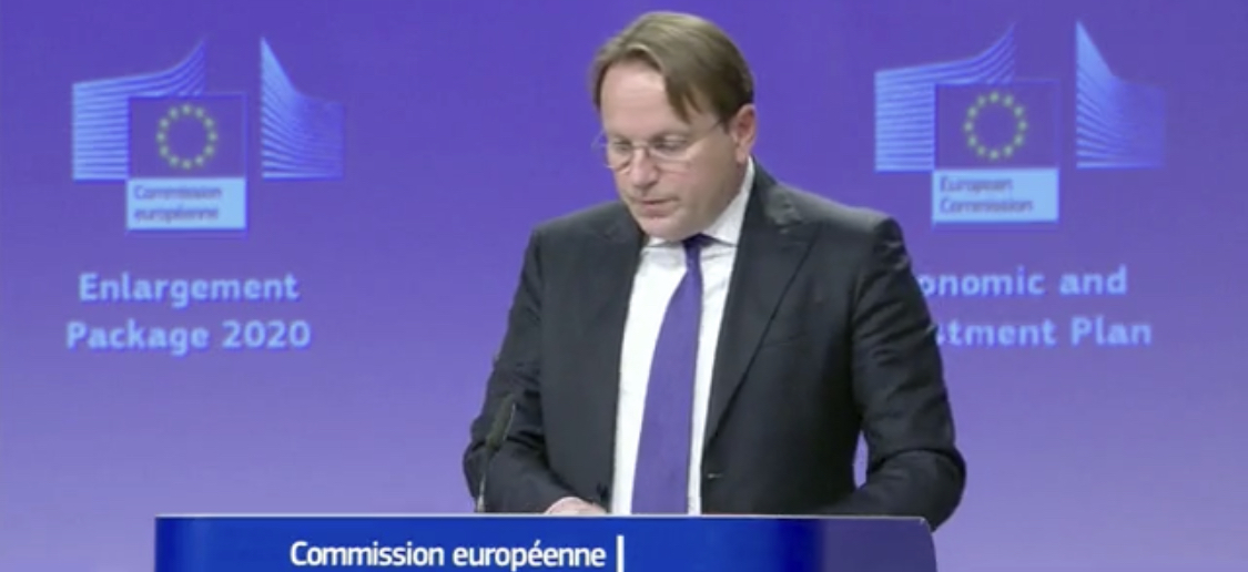 “Gjykata Kushtetuese mbetet kusht për takimin e parë ndërqeveritar”