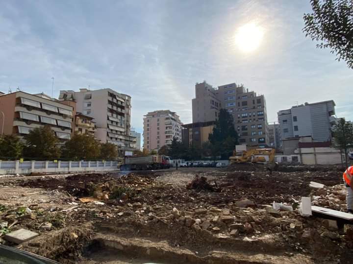 Rindertimi i Rames, pasi ikin kamerat nuk behet asnje pune