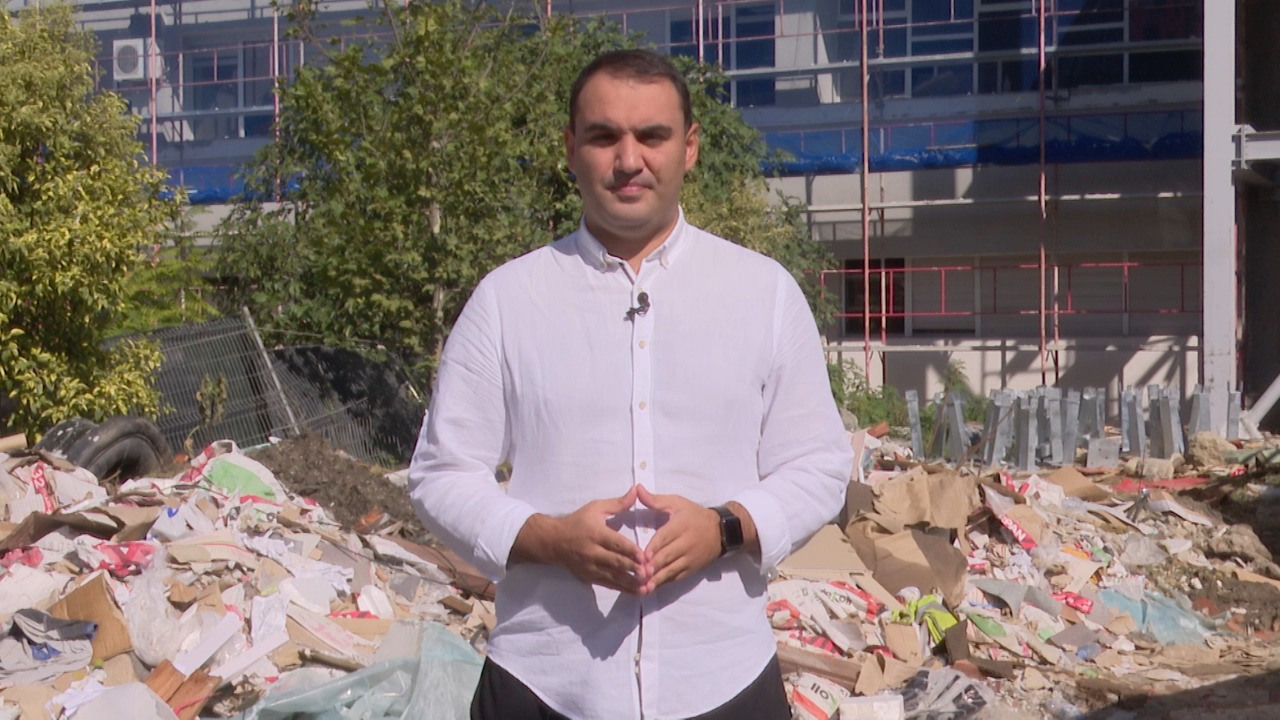 “Rama nuk genjen dot me xhonglere dhe gaztore”