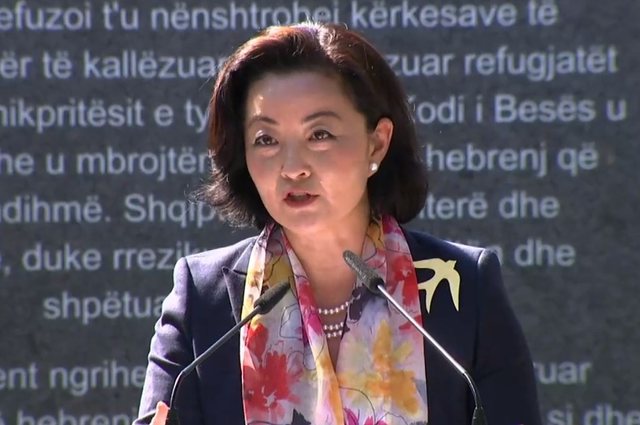 Yuri Kim ‘shton’ presionin: Gjykata Kushtetuese të ngrihet brenda fundit të vitit