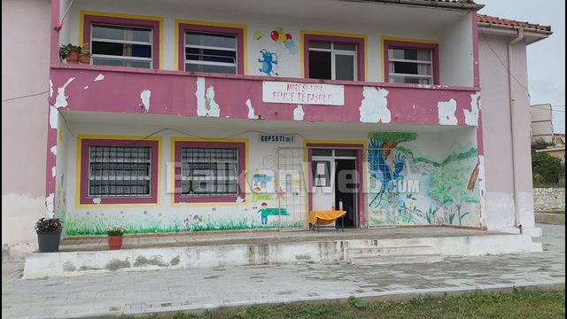 Raste infektimesh në shkolla dhe qendra mjekësore, mbyllet dhe kopshti në Ballsh, frekuentohej nga më shumë se 100 fëmijë