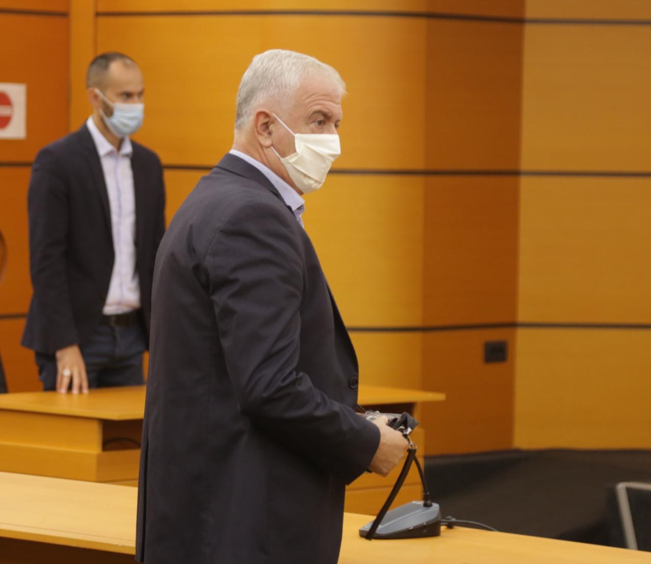 EMRI/Kreu i SHÇBA Fier-Berat ngec në Vetting, shkarkohet nga detyra