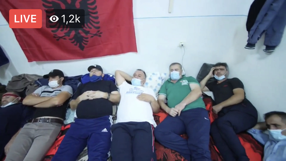 Basha u njeh detyrimet naftetareve, premton kthimin e borxhit