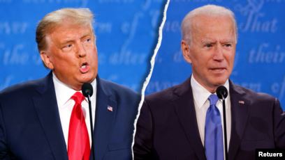 Trump, Biden ofrojnë zgjidhje të kundërta për katër vitet e ardhshme