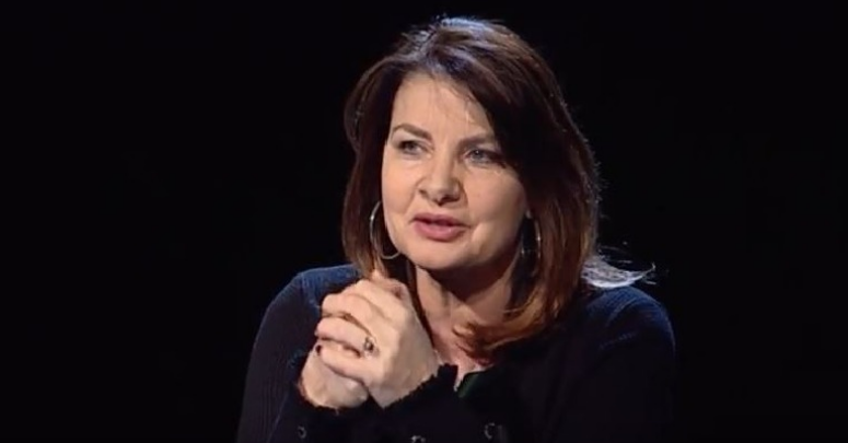 Aktorja Raimonda Bulku shtrohet ne spital me covid