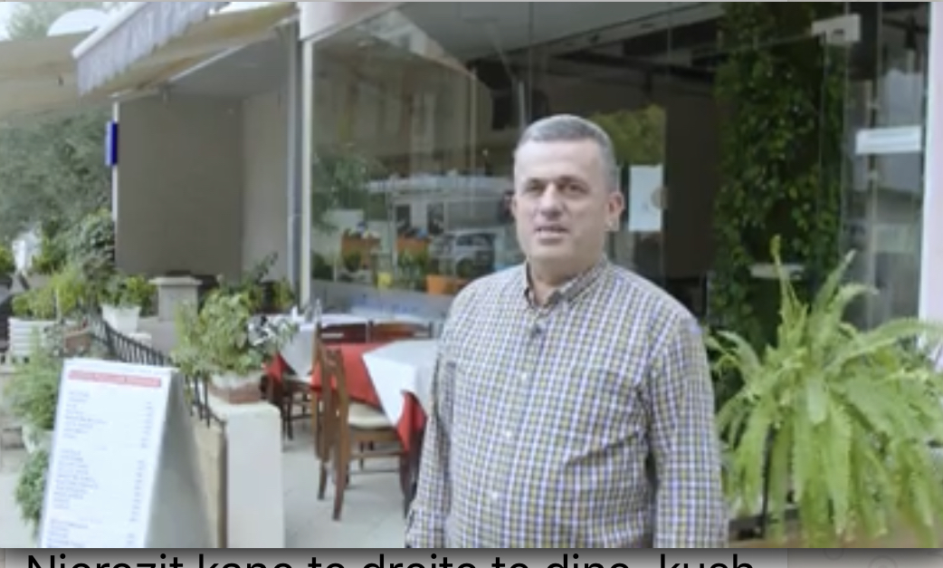 VIDEO/ “Xhiroja prej 33 milionë lekësh më kaloi biznes me TVSH”