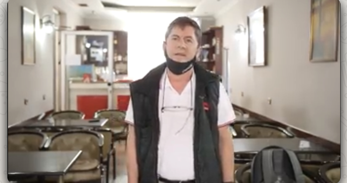 VIDEO/ “Jam biznes i vogel por paguaj TVSH”