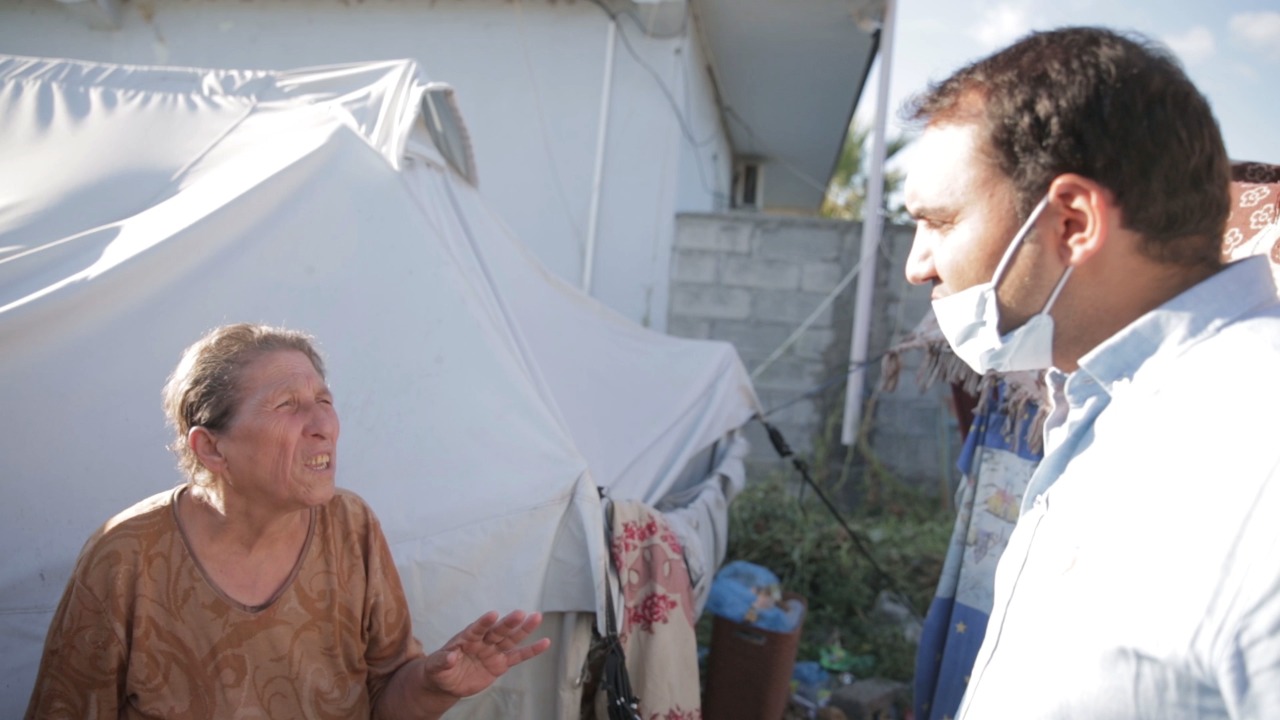 THUMANE/ Për shtëpinë na thonë prit, por nuk vijnë