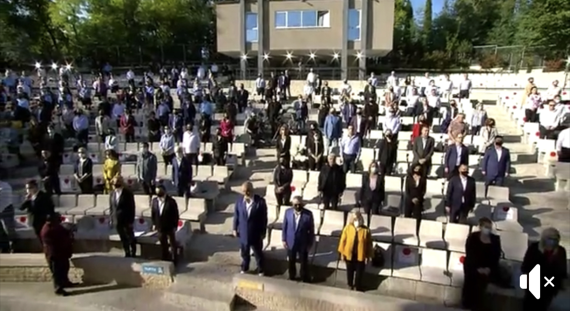 Rama sulmon Metën: LSI është rritur në kurriz të PS dhe PD