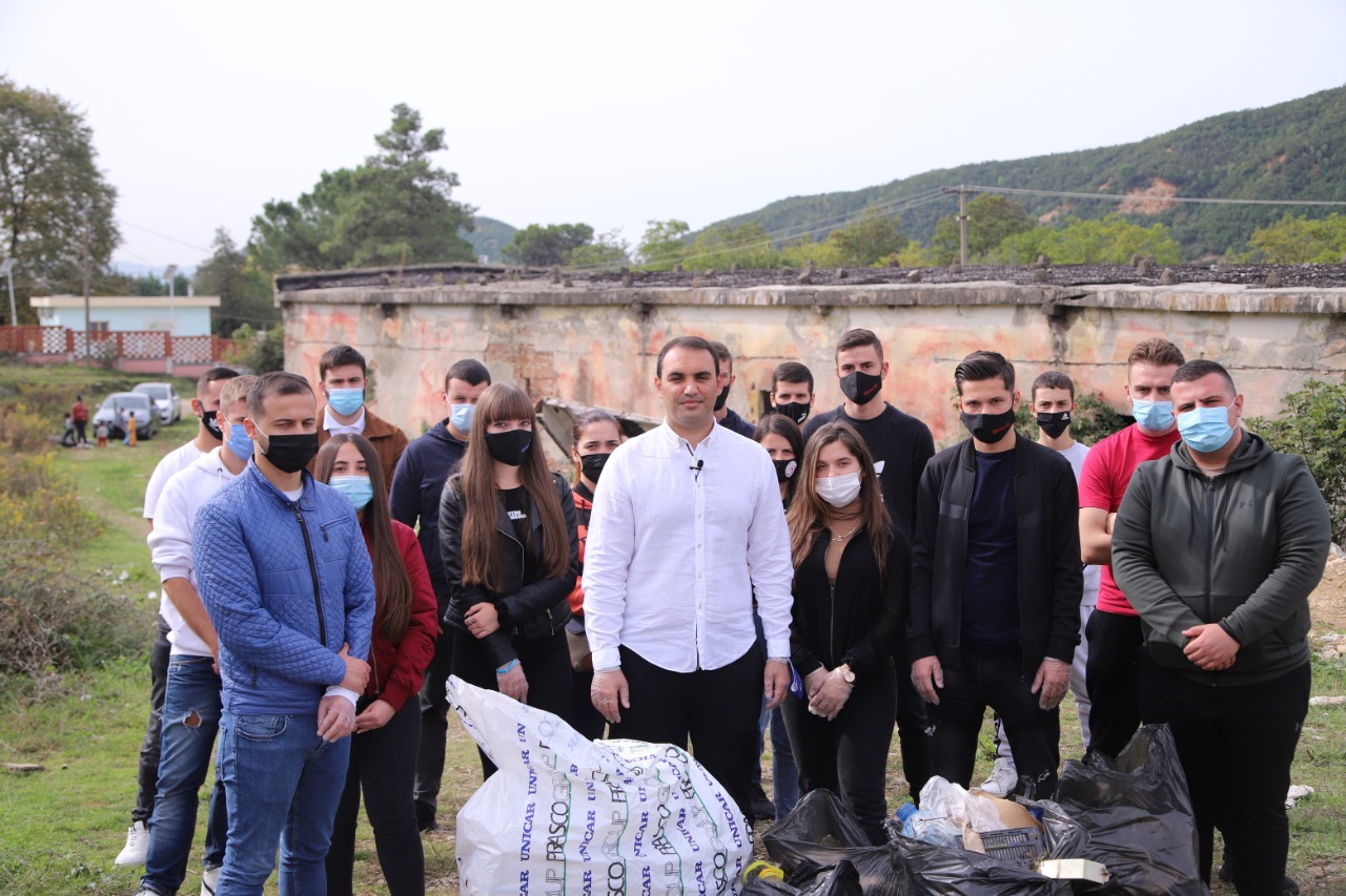 Qytetaret e paguajne 51 mije euro ne dite inceneratorin qe nuk punon