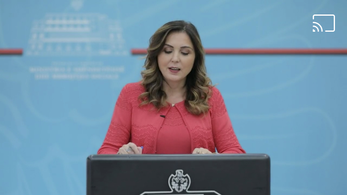 LAJMI I FUNDIT/ Rekord, mbi 200 te sheruar ne 24 ore ne te gjithe vendin