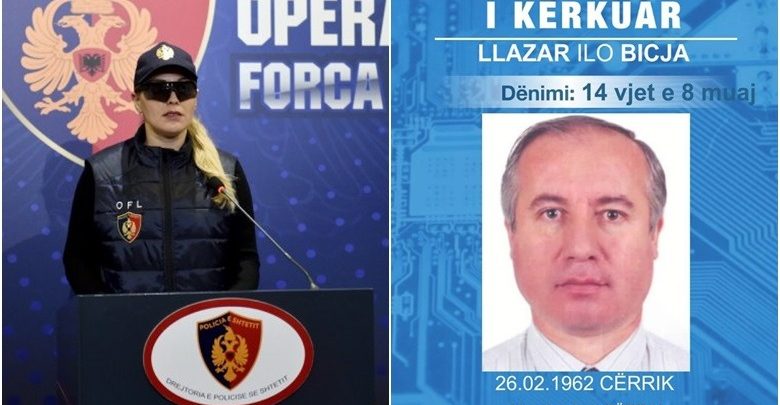 Ish kryetari i PS ne kerkim per vrasje merr formularin nga OFL, si ndodhi atehere masakra e Cerrikut