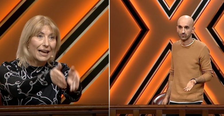 Gjermanja me burrin shqiptar: Familja jote më quan k*rvë, ku e dinë ata jetën time