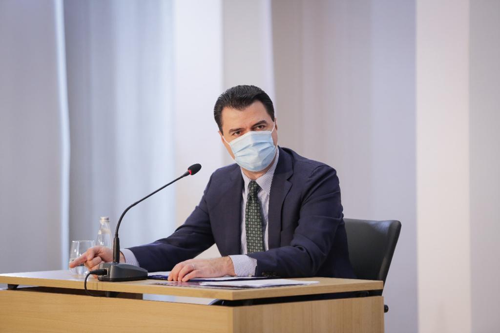 Parlamenti rrëzoi dekretin e Metës për Kodin Zgjedhor, refuzohet këshilla nga Brukseli