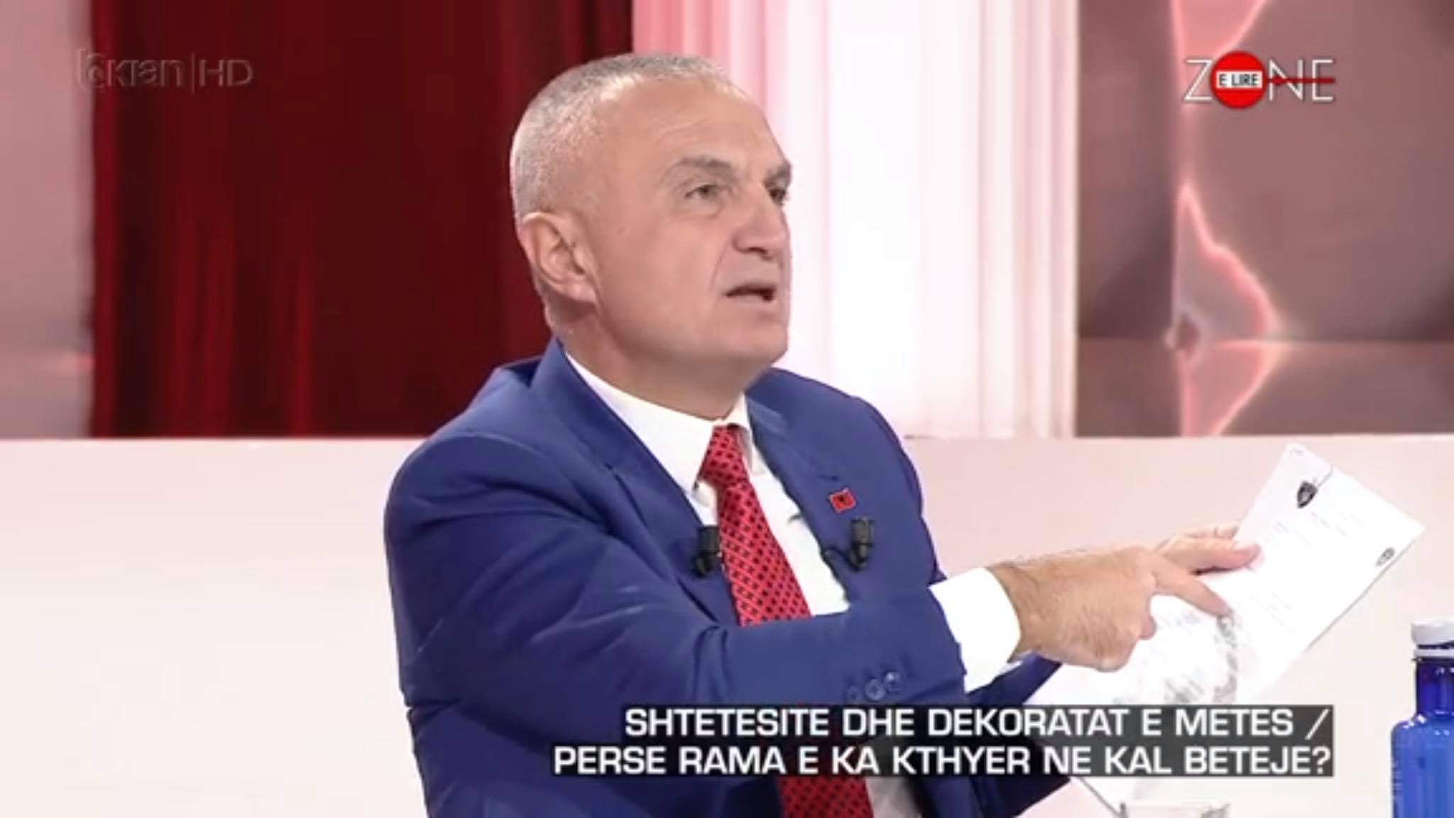 Meta shpjegon per shtetësinë e ‘vrasësit’ nga Kosova