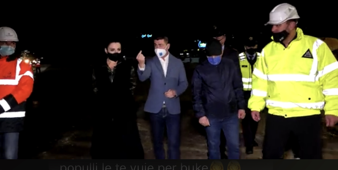 Rrethrrotullimi i Laprakes do shkoje nje vit, me shume se sa zgjati tyneli i Kalimashit. Cila eshte arsyeja?