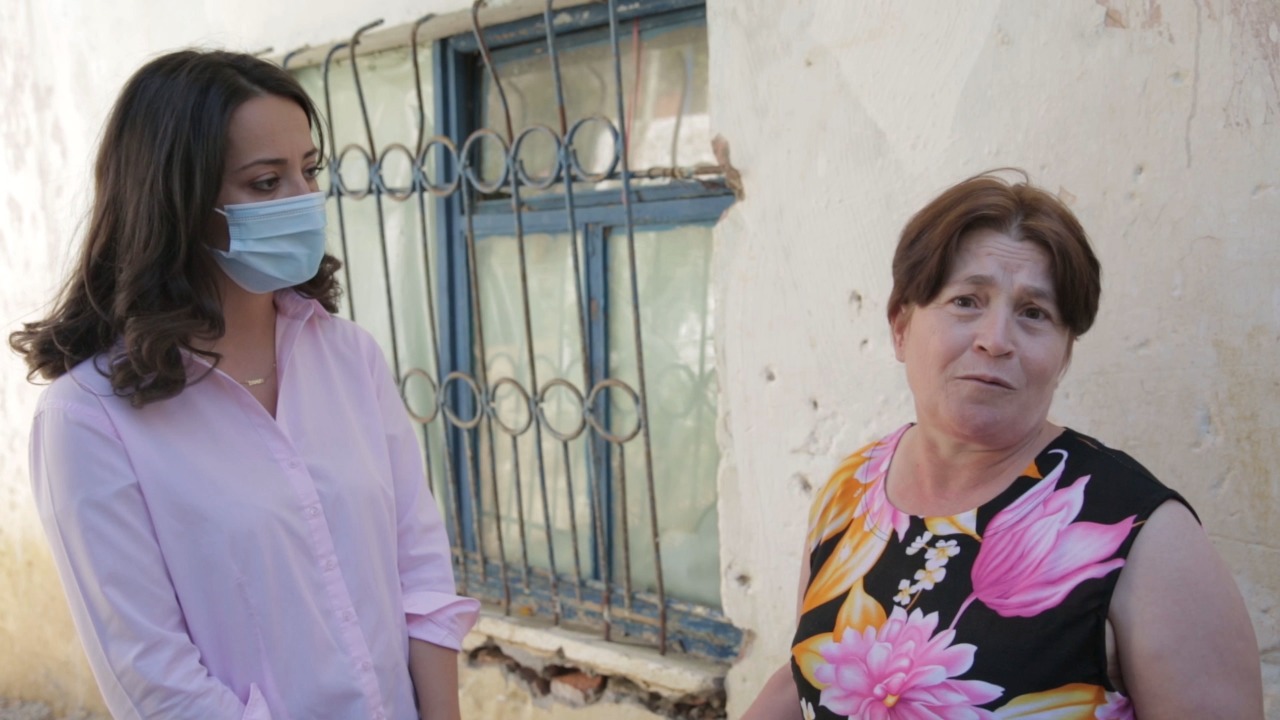 DENONCIMI/ “ Bashkia na tha se keni ardhë me vonesë”