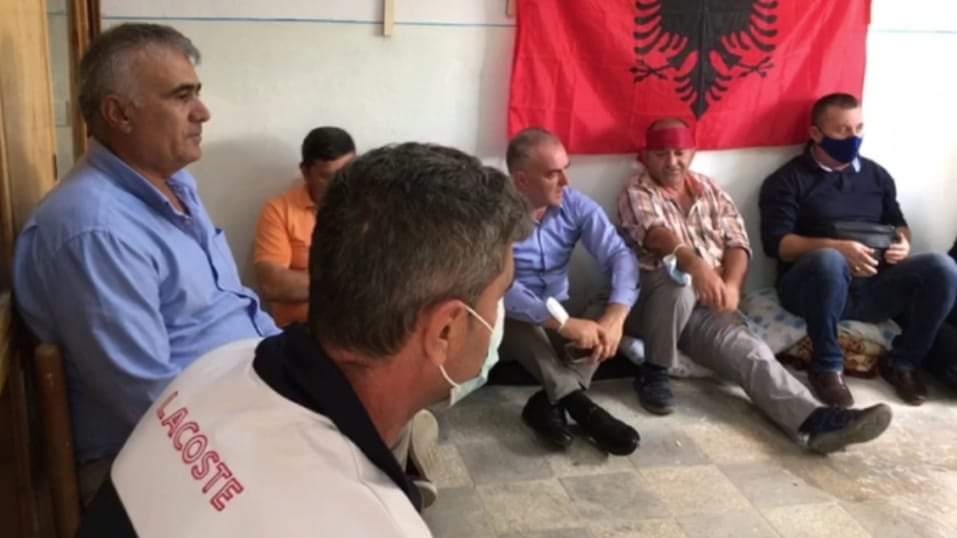 Dita e tetë, PD mbështet grevën e naftëtarëve të Ballshit