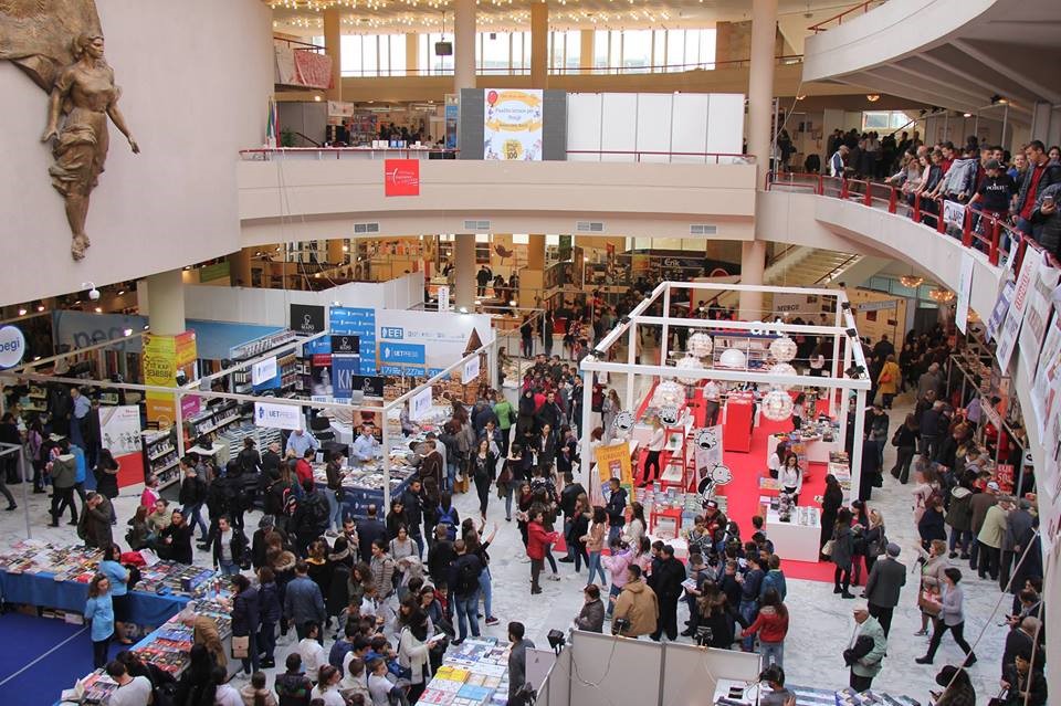 Anulohet panairi i librit i nentorit, urdheri erdhi nga zyra e Manastirliut