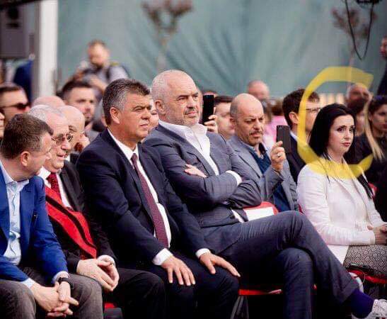 Afera me inceneratorët/Alibeaj:Administratorja e inceneratorëve shantazhoi me gjuhën e Ramës