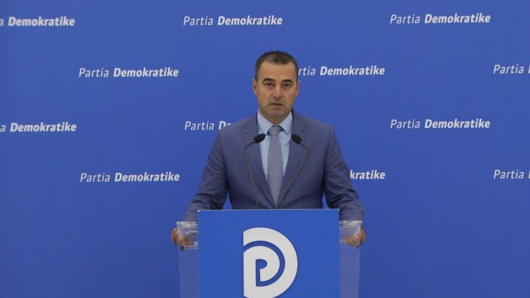 PD e paralajmëroi më parë: Rruga Korçë-Ersekë, tender i paracaktuar me 5-fishin e çmimit, fituesi mik i Ramës