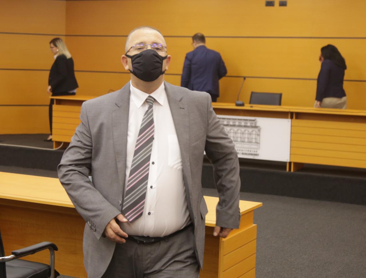 Shkarkohet gjyqtari i gjykatës së Tiranës, i hapen probleme nga pasuria