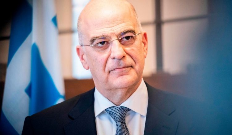 Ja kur Ministri i Jashtëm grek pritet në Shqipëri