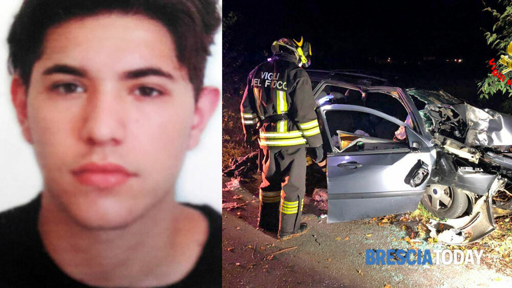 Humb jetën 20 vjeçari në aksidentin tragjik